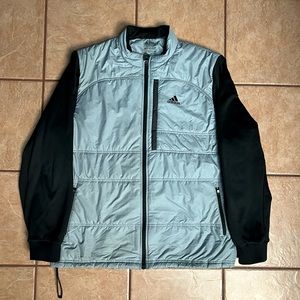 Adidas Climacool Puffy Jacket